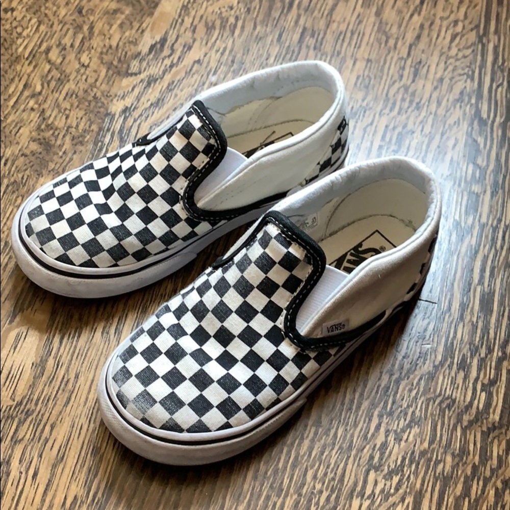 Vans sneakers